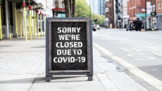 Many B.C. businesses uncertain about reopening after COVID passes: survey